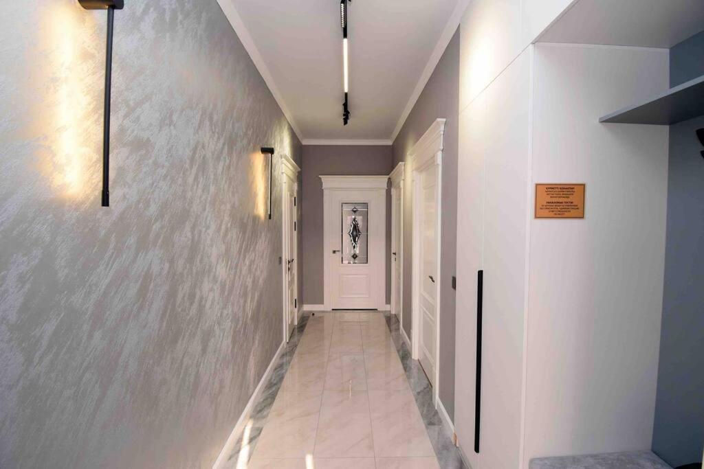 Keruen Saray Apartment Turkistan