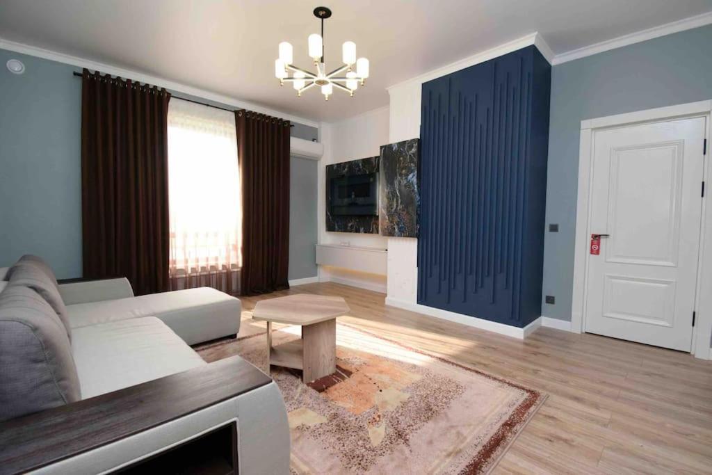 Keruen Saray Apartment