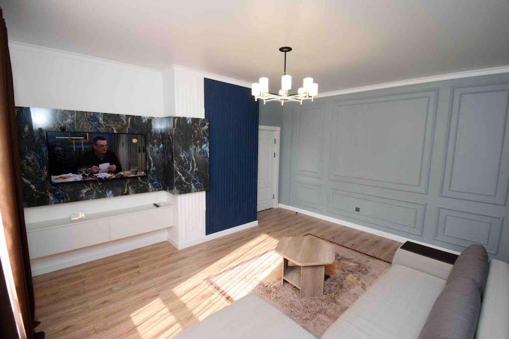 Apartment Keruen Saray