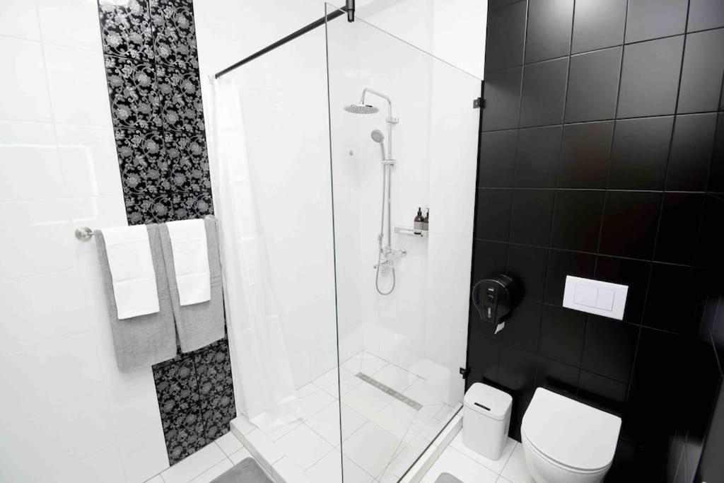 Keruen Saray Apartment