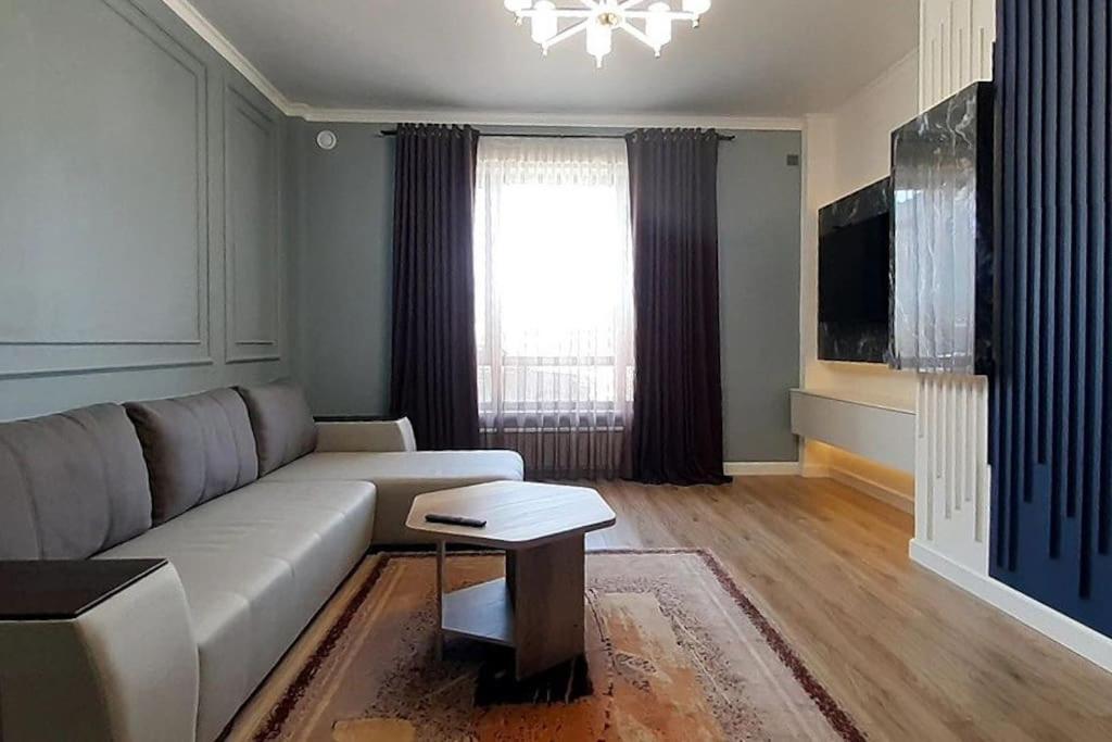 Apartment Keruen Saray