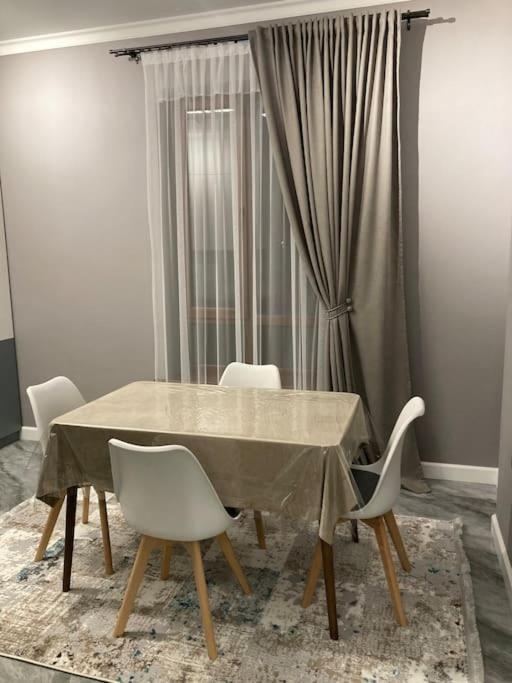 Keruen Saray Apartment *