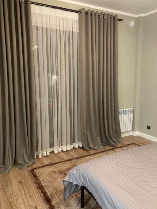 Keruen Saray Apartment Turkistan