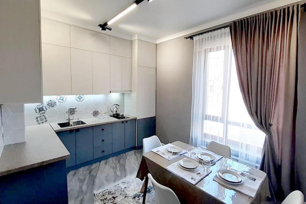 Apartment Keruen Saray *