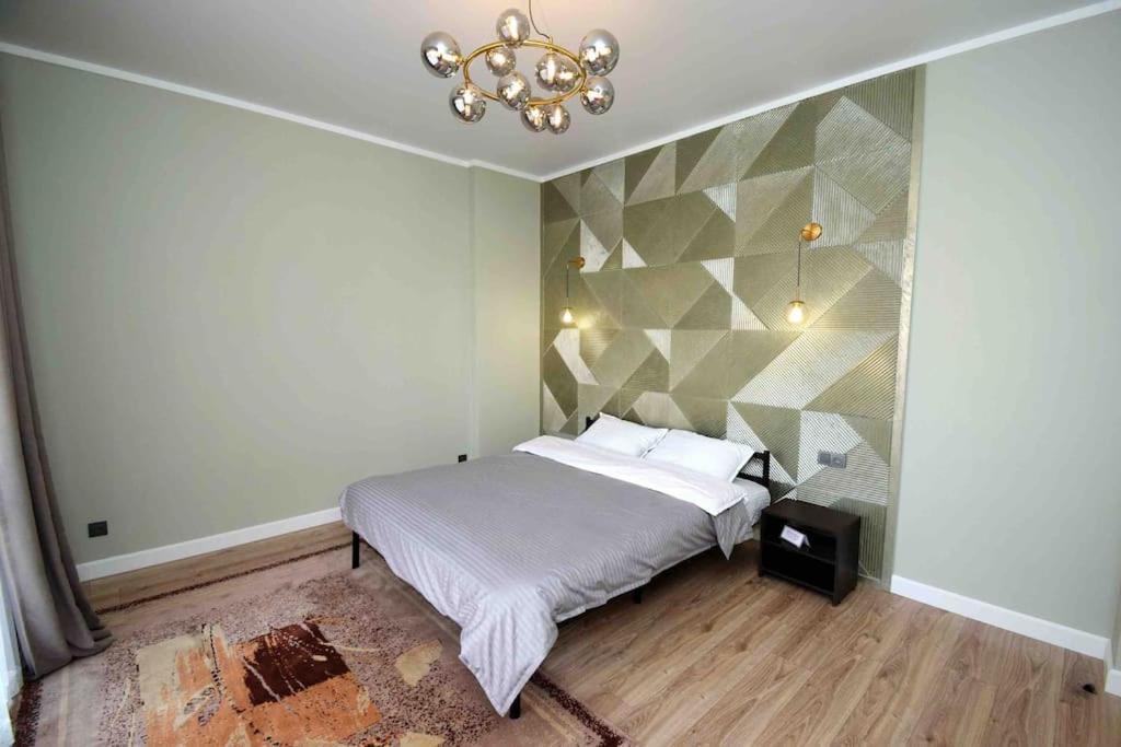 Apartment Keruen Saray *