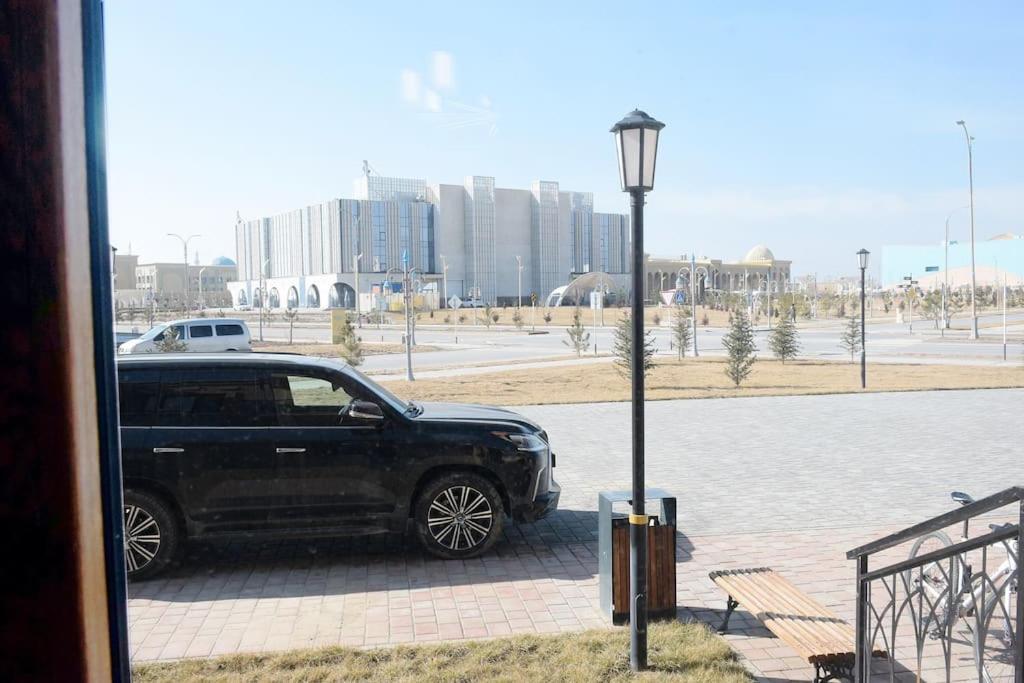 Keruen Saray Apartment Turkistan