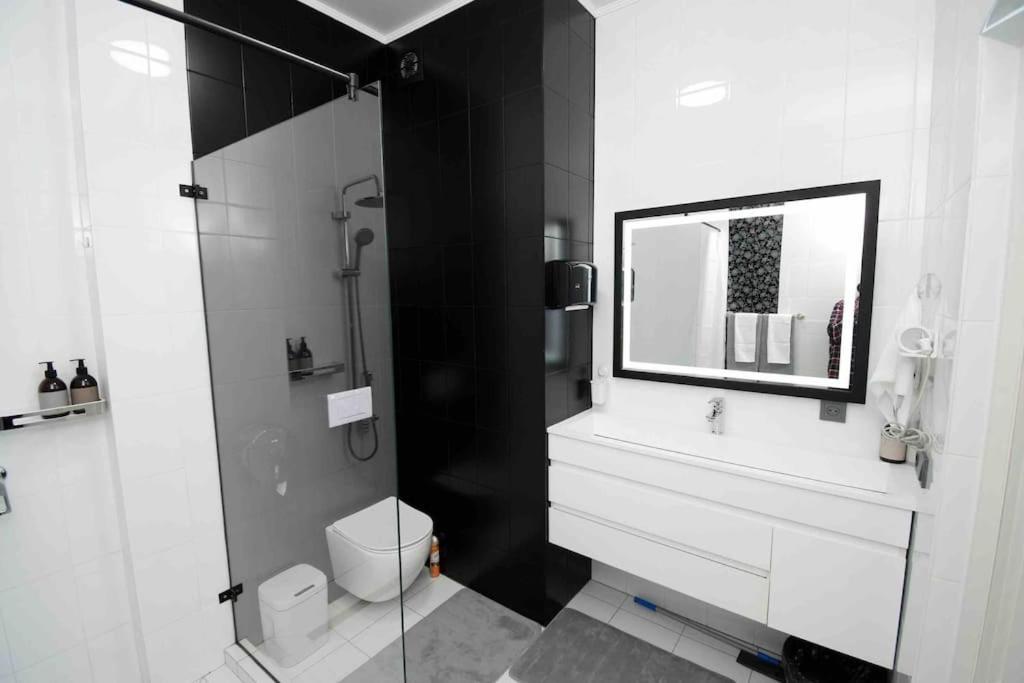 Apartment Keruen Saray