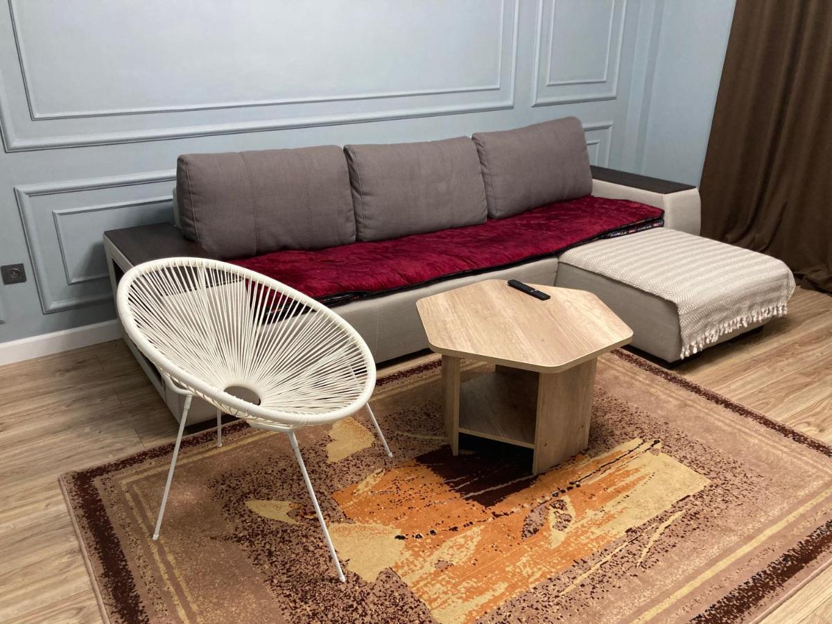 Apartment Keruen Saray *